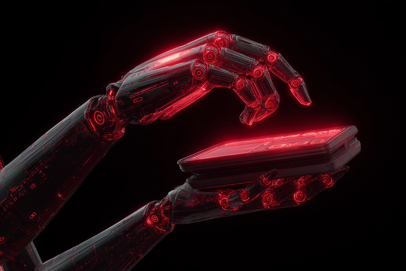 AI Content Advantage Podcast